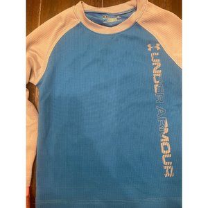 Boys Under Armour shirt